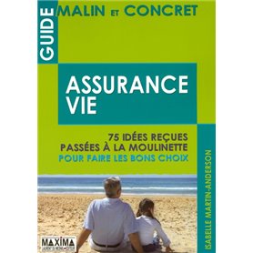 Assurance vie