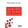 Marchés de dupes