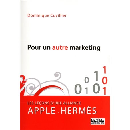 Pour un autre marketing