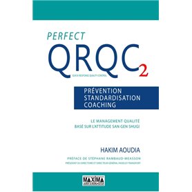 Perfect QRQC 2