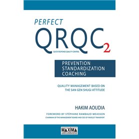 Perfect QRQC 2 - version en anglais