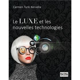 Le luxe et les nouvelles technologies