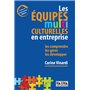 Les équipes multiculturelles en entreprise