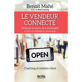 Le vendeur connecté