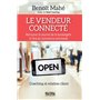 Le vendeur connecté