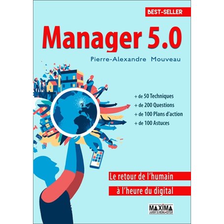 Manager 5.0