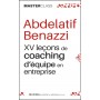 XV leçons de coaching d'équipe en entreprise