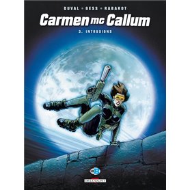 Carmen Mc Callum T03