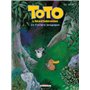 Toto l'ornithorynque T01