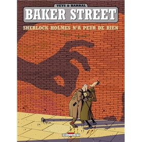 Baker Street T01