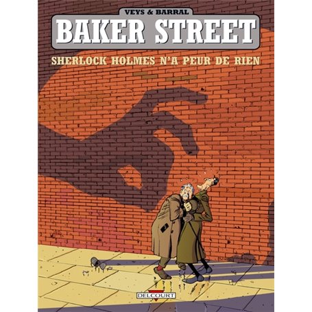 Baker Street T01