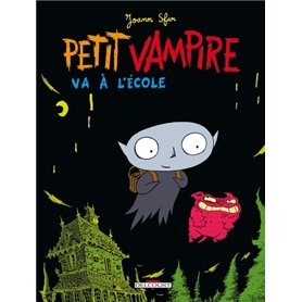 Petit Vampire T01