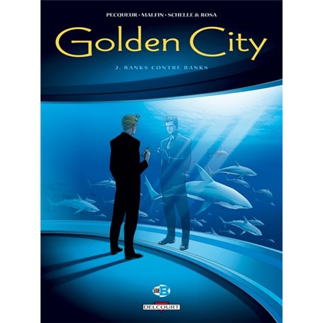 Golden City T02