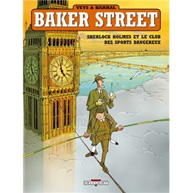 Baker Street T02