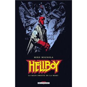 Hellboy T04