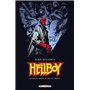 Hellboy T04