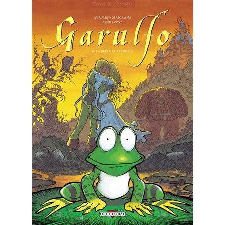 Garulfo T06