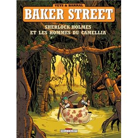 Baker Street T03