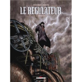 Le Régulateur T01