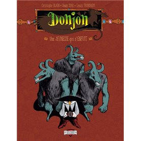 Donjon Potron-minet -97