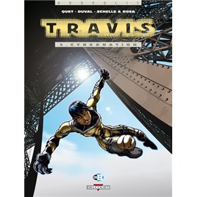 Travis T05