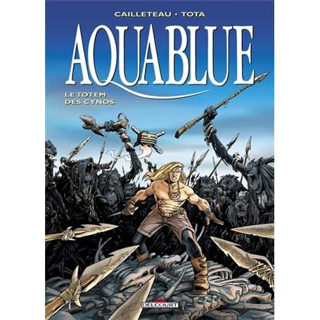 Aquablue T09