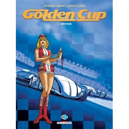 Golden Cup T01