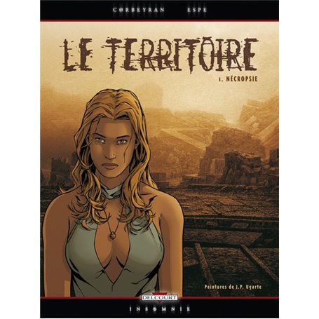 Le Territoire T01