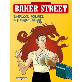 Baker Street T04