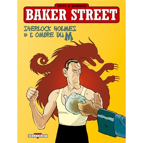 Baker Street T04