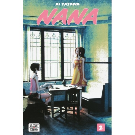 Nana T02