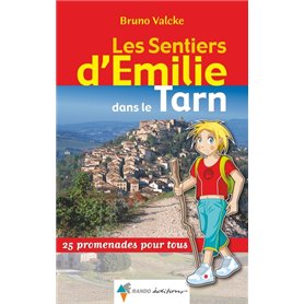 (81) Les Sentiers d'Emilie dans le Tarn