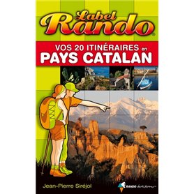 Label Rando en Pays catalan