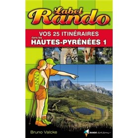 Label Rando dans les Hautes-Pyrénées 1