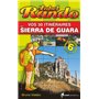 Label Rando en Sierra de Guara