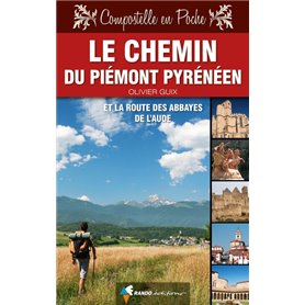 Chemin du Piémont pyrénéen