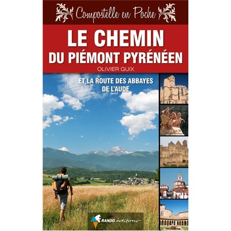 Chemin du Piémont pyrénéen