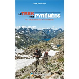 Le trek des Pyrénées