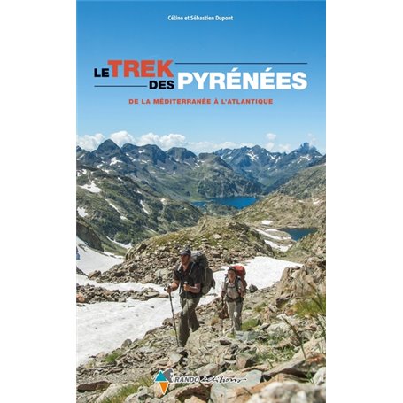 Le trek des Pyrénées