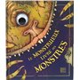 Le monstrueux livre des monstres