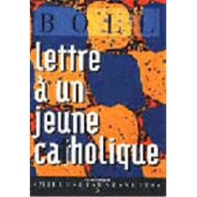 Lettre à un jeune catholique