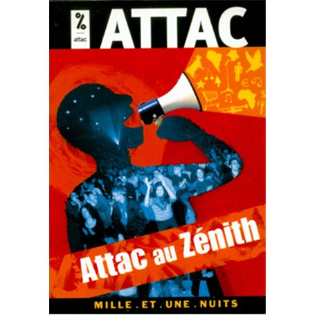 Attac au Zénith