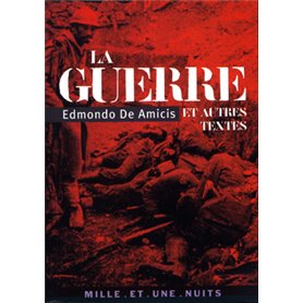 La guerre