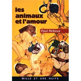 Les animaux et l'amour