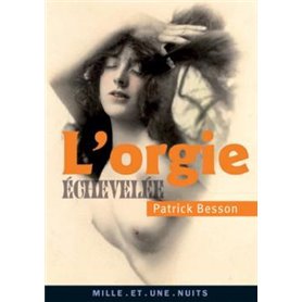 L'Orgie échevelée