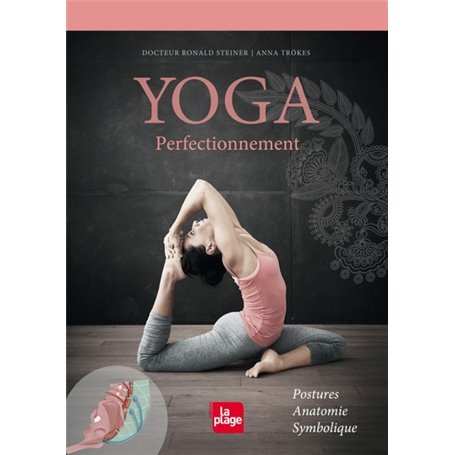 Yoga - Perfectionnement