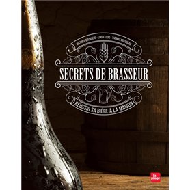 Secrets de brasseur