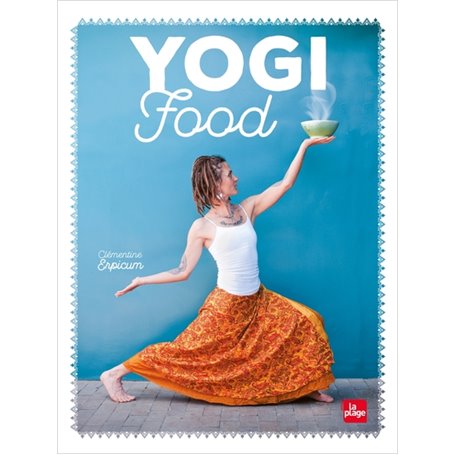 Yogi food