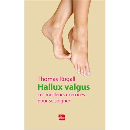 Hallux valgus