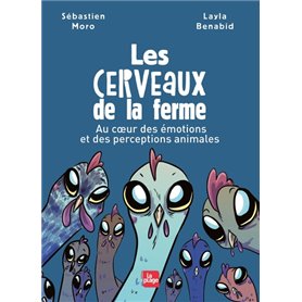 Les cerveaux de la ferme